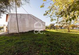 Land Évora Canaviais