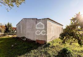 Land Évora Canaviais