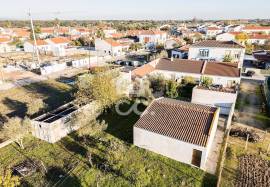 Land Évora Canaviais