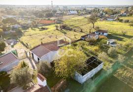 Land Évora Canaviais