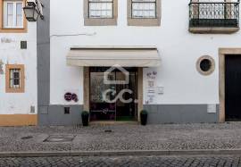 Commercial property Évora Centro Histórico de Évora