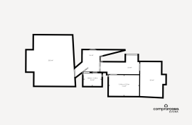 Commercial property Évora Centro Histórico de Évora