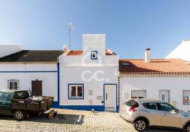 Villa Montemor-o-Novo Ciborro