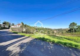 Land Caldas da Rainha