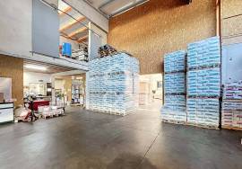 Warehouse Caldas da Rainha