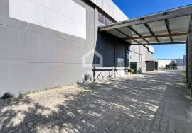 Warehouse Caldas da Rainha