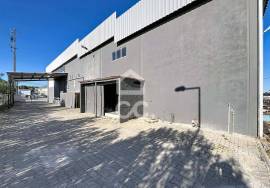 Warehouse Caldas da Rainha