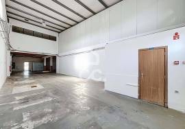 Warehouse Caldas da Rainha