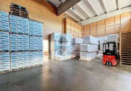 Warehouse Caldas da Rainha