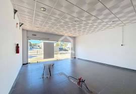 Warehouse Caldas da Rainha