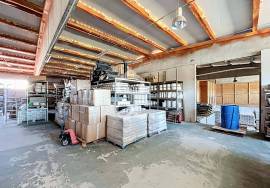 Warehouse Caldas da Rainha