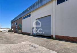 Warehouse Caldas da Rainha