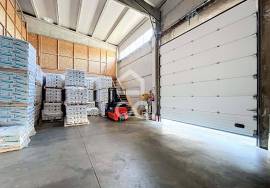 Warehouse Caldas da Rainha