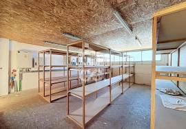 Warehouse Caldas da Rainha