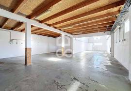 Warehouse Caldas da Rainha