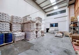 Warehouse Caldas da Rainha