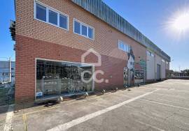 Warehouse Caldas da Rainha