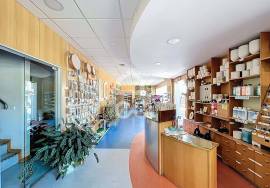 Warehouse Caldas da Rainha