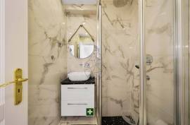 Triplex Villa with 5 Bedrooms in Private Condominium with Pool - Montes de Alvor Triplex Villa with 5 Bedrooms in Private Condominium with Pool - Montes de Alvor