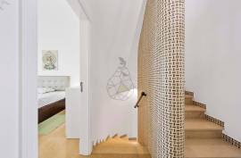 Triplex Villa with 5 Bedrooms in Private Condominium with Pool - Montes de Alvor Triplex Villa with 5 Bedrooms in Private Condominium with Pool - Montes de Alvor