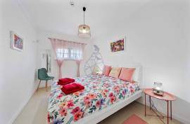 Triplex Villa with 5 Bedrooms in Private Condominium with Pool - Montes de Alvor Triplex Villa with 5 Bedrooms in Private Condominium with Pool - Montes de Alvor