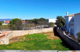Building land - Urb. Quatro Estradas - Alvor Building land - Urb. Quatro Estradas - Alvor