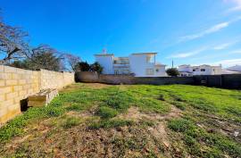 Building land - Urb. Quatro Estradas - Alvor Building land - Urb. Quatro Estradas - Alvor