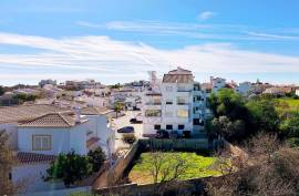 Building land - Urb. Quatro Estradas - Alvor Building land - Urb. Quatro Estradas - Alvor