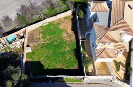 Building land - Urb. Quatro Estradas - Alvor Building land - Urb. Quatro Estradas - Alvor