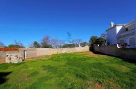 Building land - Urb. Quatro Estradas - Alvor Building land - Urb. Quatro Estradas - Alvor