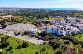 Building land - Urb. Quatro Estradas - Alvor Building land - Urb. Quatro Estradas - Alvor