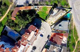 Building land - Urb. Quatro Estradas - Alvor Building land - Urb. Quatro Estradas - Alvor