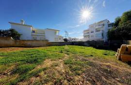 Building land - Urb. Quatro Estradas - Alvor Building land - Urb. Quatro Estradas - Alvor
