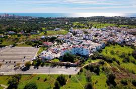 Building land - Urb. Quatro Estradas - Alvor Building land - Urb. Quatro Estradas - Alvor