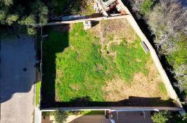 Building land - Urb. Quatro Estradas - Alvor Building land - Urb. Quatro Estradas - Alvor