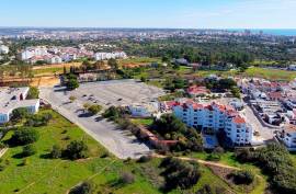Building land - Urb. Quatro Estradas - Alvor Building land - Urb. Quatro Estradas - Alvor