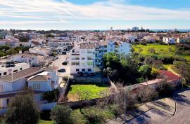 Building land - Urb. Quatro Estradas - Alvor Building land - Urb. Quatro Estradas - Alvor