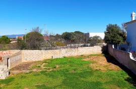 Building land - Urb. Quatro Estradas - Alvor Building land - Urb. Quatro Estradas - Alvor