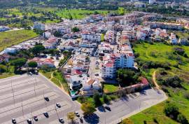Building land - Urb. Quatro Estradas - Alvor Building land - Urb. Quatro Estradas - Alvor