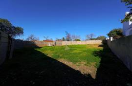 Building land - Urb. Quatro Estradas - Alvor Building land - Urb. Quatro Estradas - Alvor