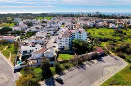 Building land - Urb. Quatro Estradas - Alvor Building land - Urb. Quatro Estradas - Alvor