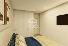 2 bedroom apartments under construction in Figueira da Foz