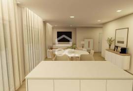 2 bedroom apartments under construction in Figueira da Foz