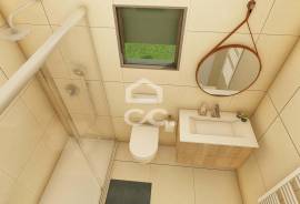 2 bedroom apartments under construction in Figueira da Foz