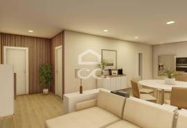 2 bedroom apartments under construction in Figueira da Foz