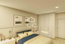 2 bedroom apartments under construction in Figueira da Foz