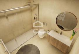 2 bedroom apartments under construction in Figueira da Foz