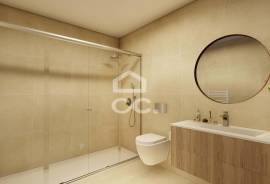 2 bedroom apartments under construction in Figueira da Foz