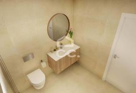 2 bedroom apartments under construction in Figueira da Foz