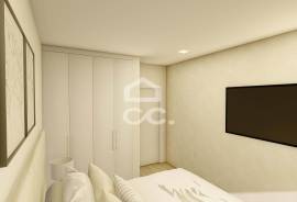 2 bedroom apartments under construction in Figueira da Foz